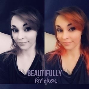 Meet your Posher, Michelle diana